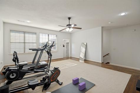 1101 Stonington Drive Mckinney TX 75071
