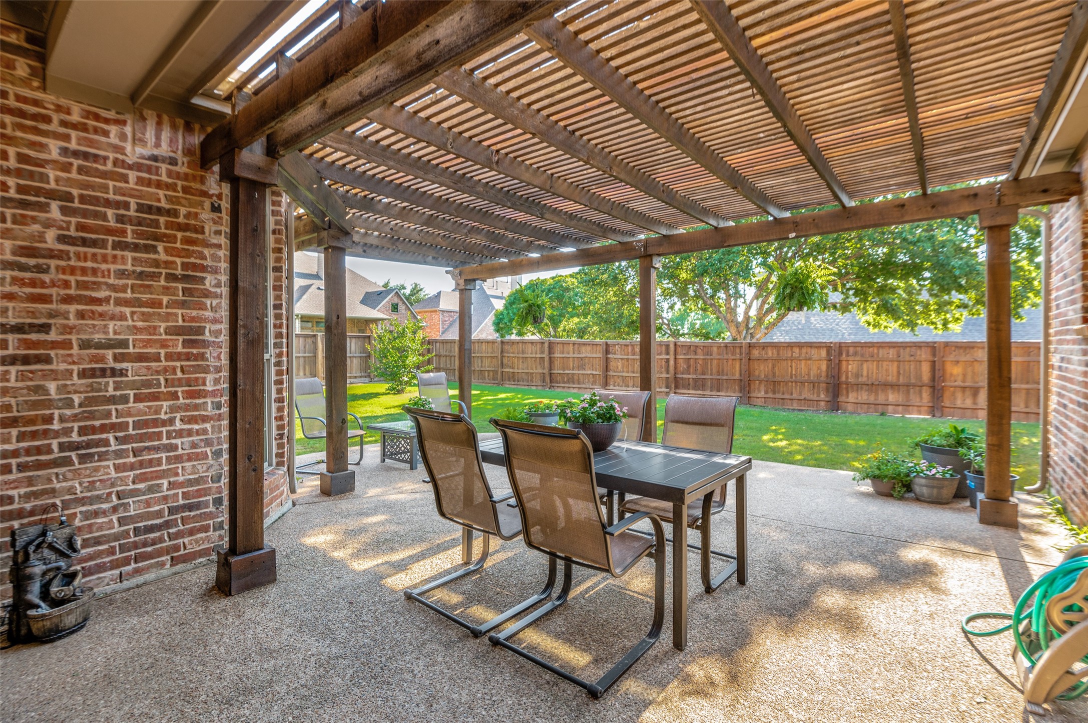 1101 Stonington Drive Mckinney TX 75071
