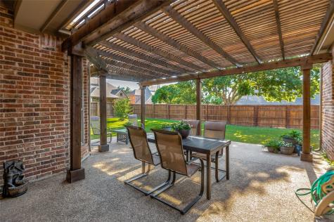 1101 Stonington Drive Mckinney TX 75071