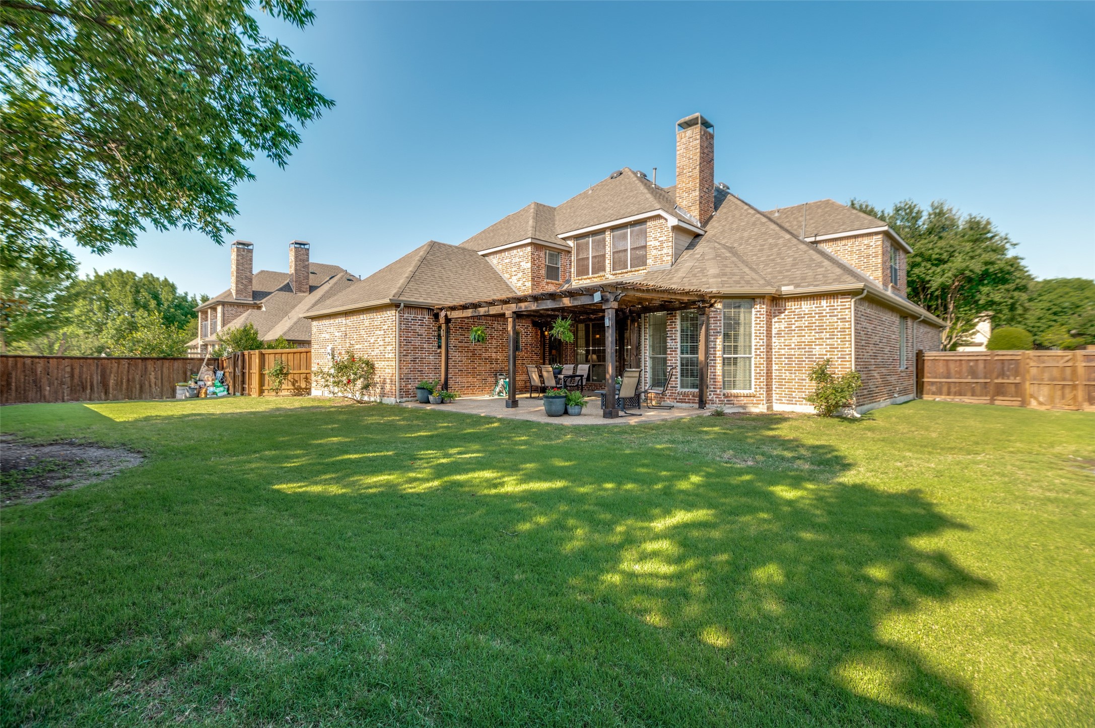 1101 Stonington Drive Mckinney TX 75071
