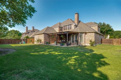 1101 Stonington Drive Mckinney TX 75071