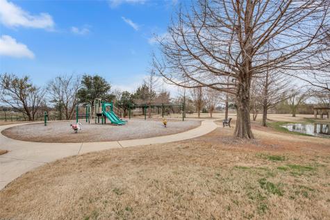 1101 Stonington Drive Mckinney TX 75071