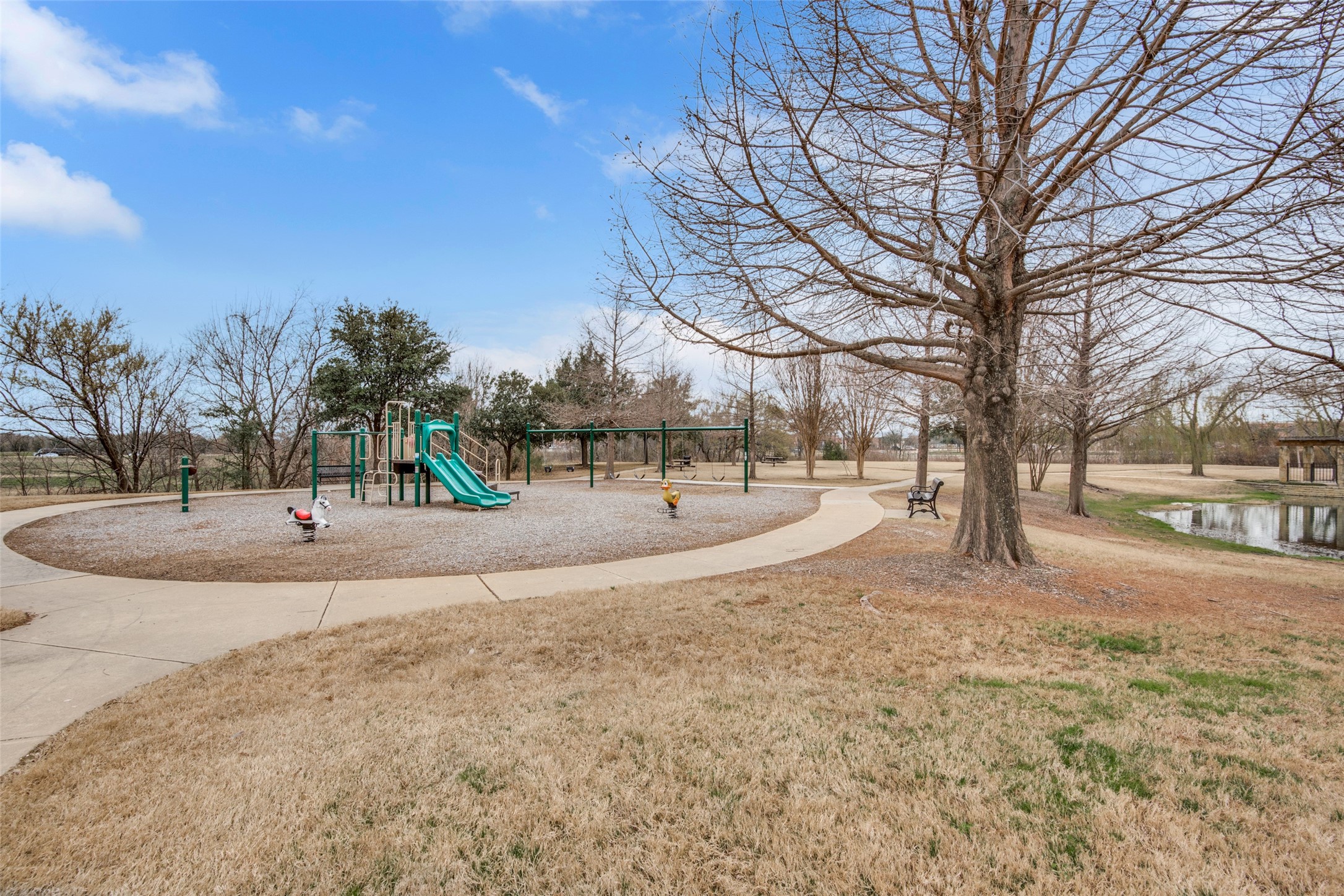 1101 Stonington Drive Mckinney TX 75071
