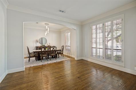 1101 Stonington Drive Mckinney TX 75071