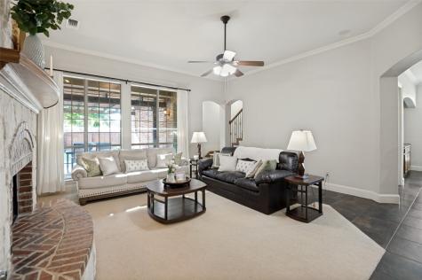 1101 Stonington Drive Mckinney TX 75071