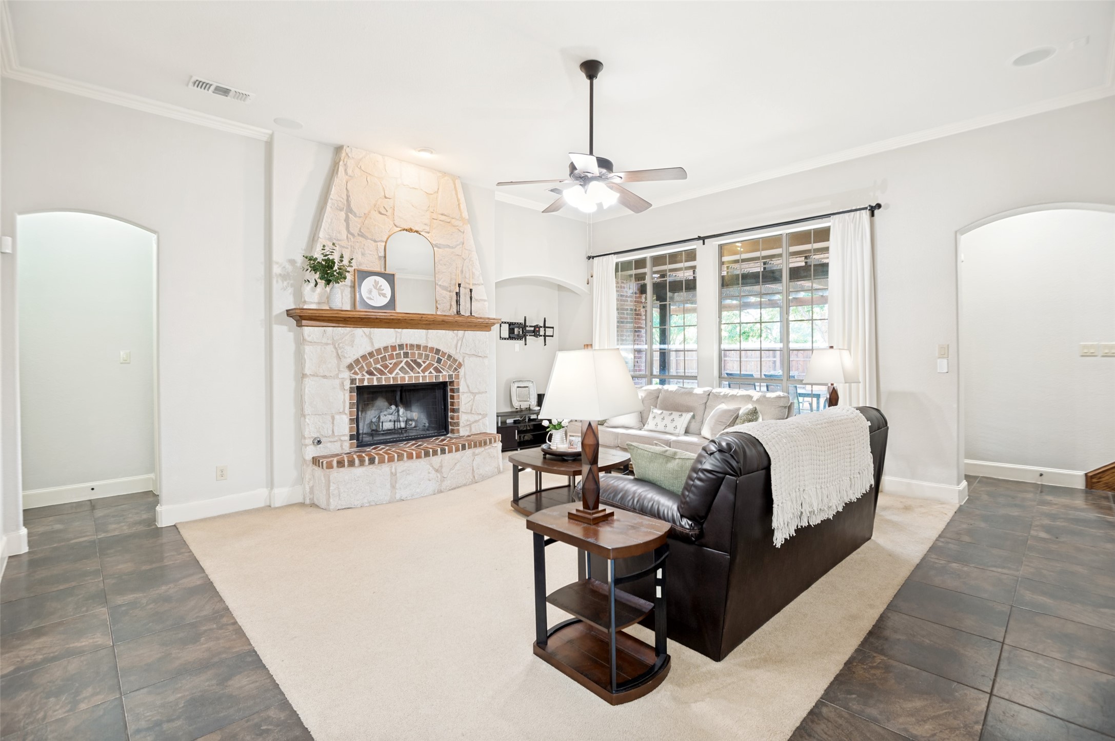 1101 Stonington Drive Mckinney TX 75071