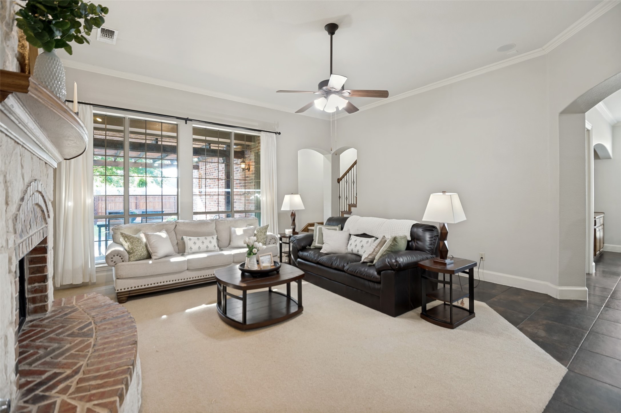 1101 Stonington Drive Mckinney TX 75071
