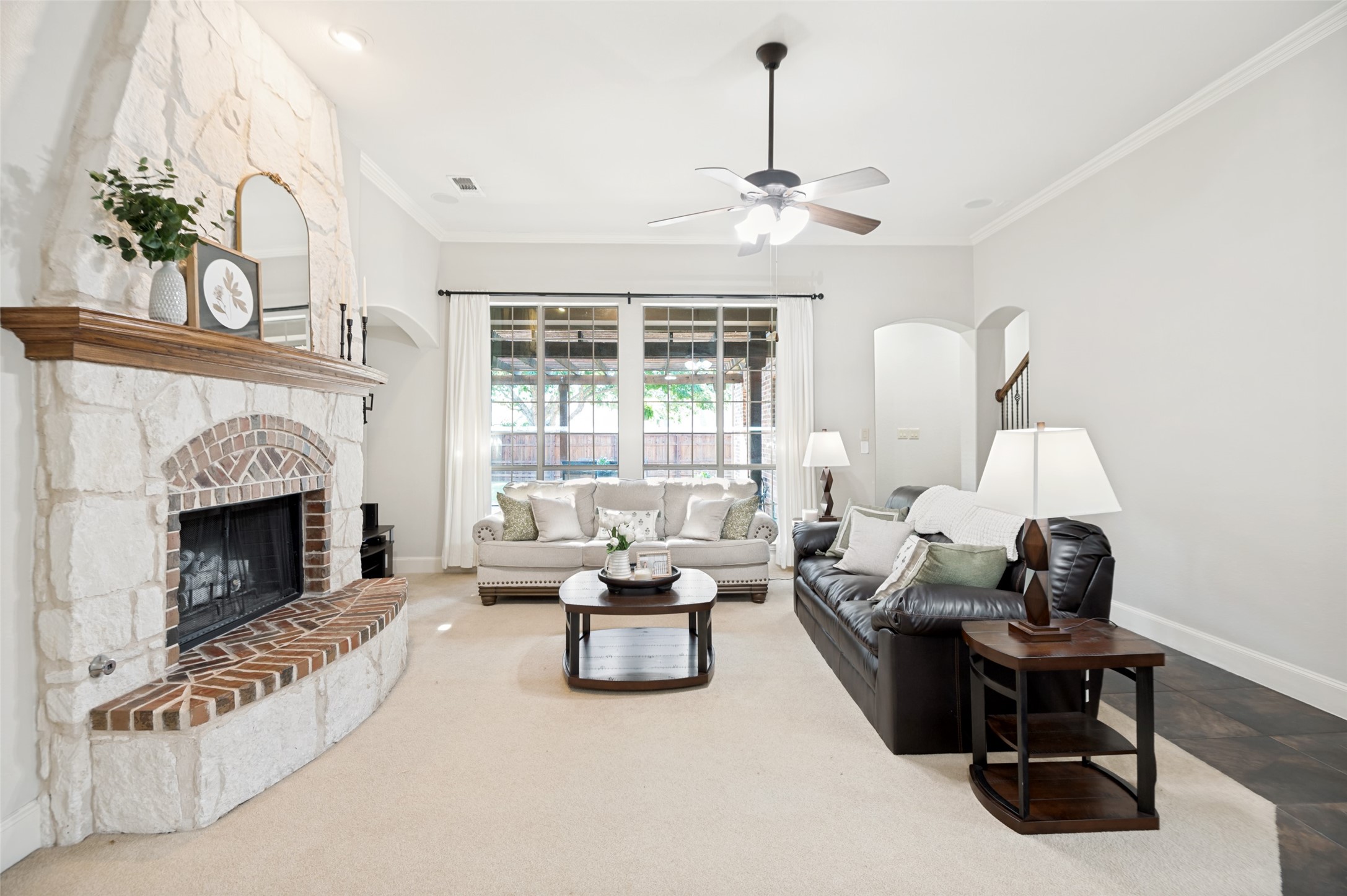 1101 Stonington Drive Mckinney TX 75071