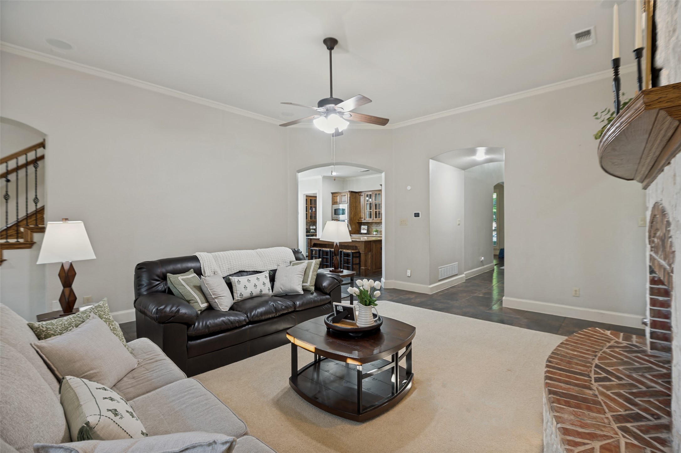 1101 Stonington Drive Mckinney TX 75071