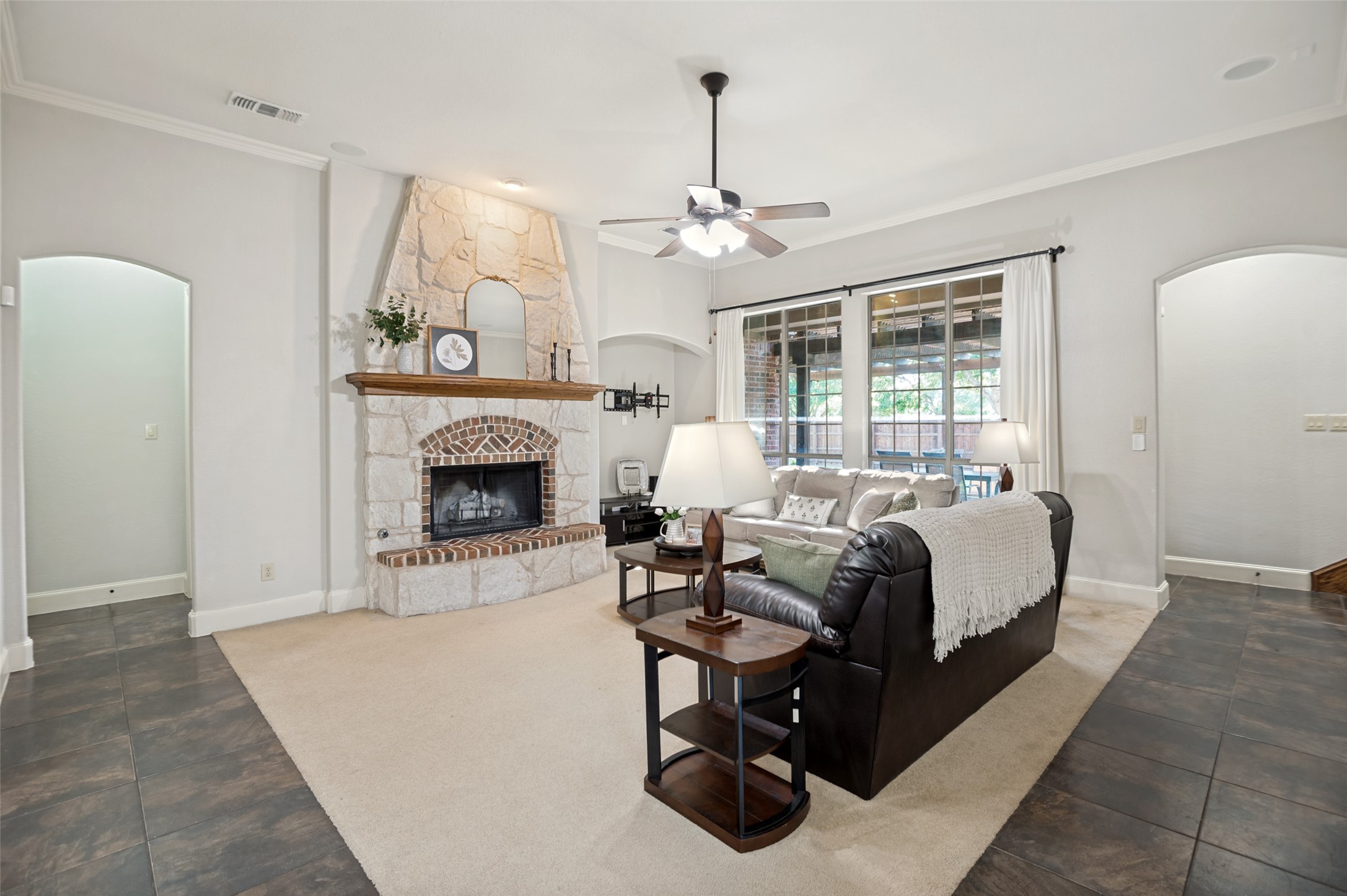 1101 Stonington Drive Mckinney TX 75071