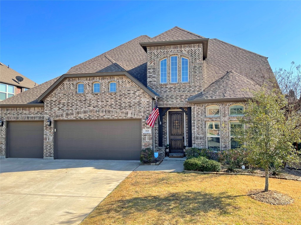 3424 Hawthorn Lane Melissa TX 75454