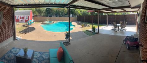 6700 Tabor Street North Richland Hills TX 76180