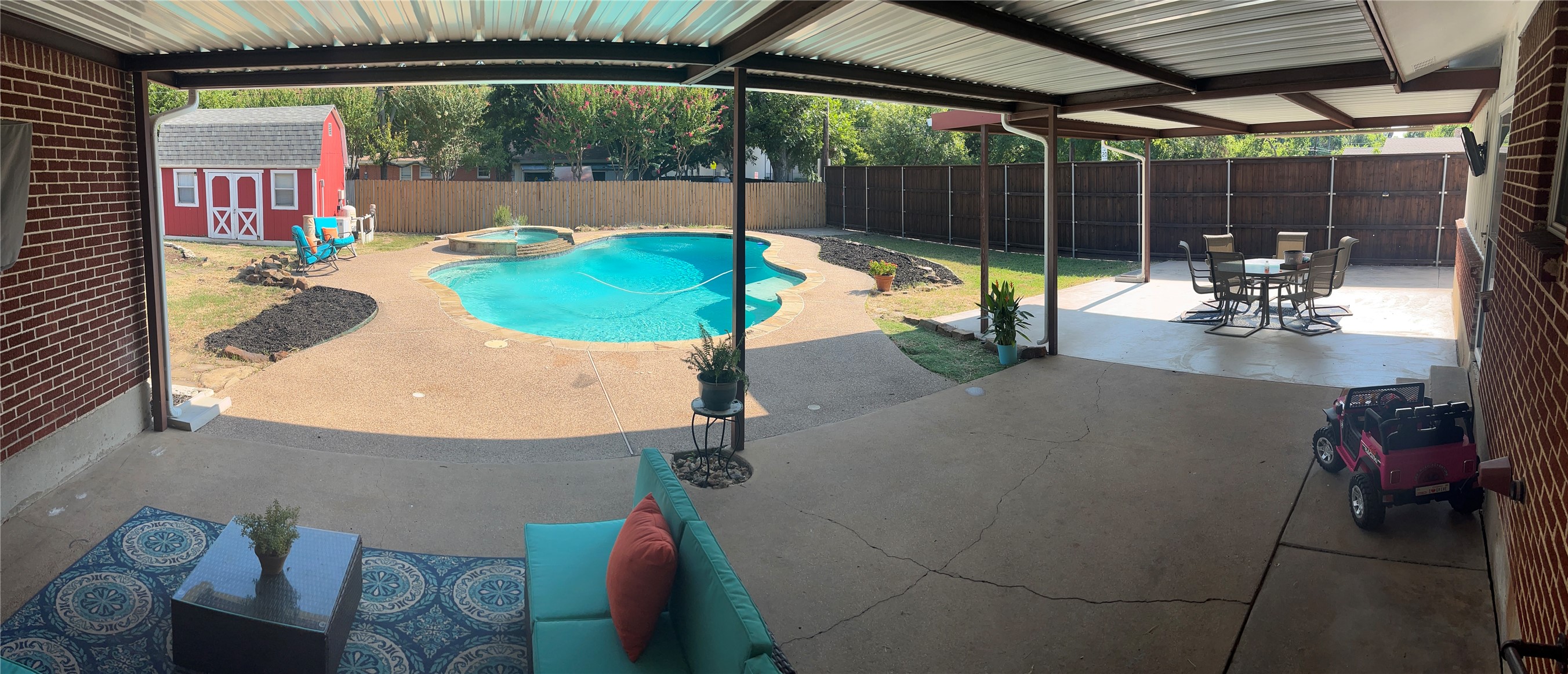 6700 Tabor Street North Richland Hills TX 76180
