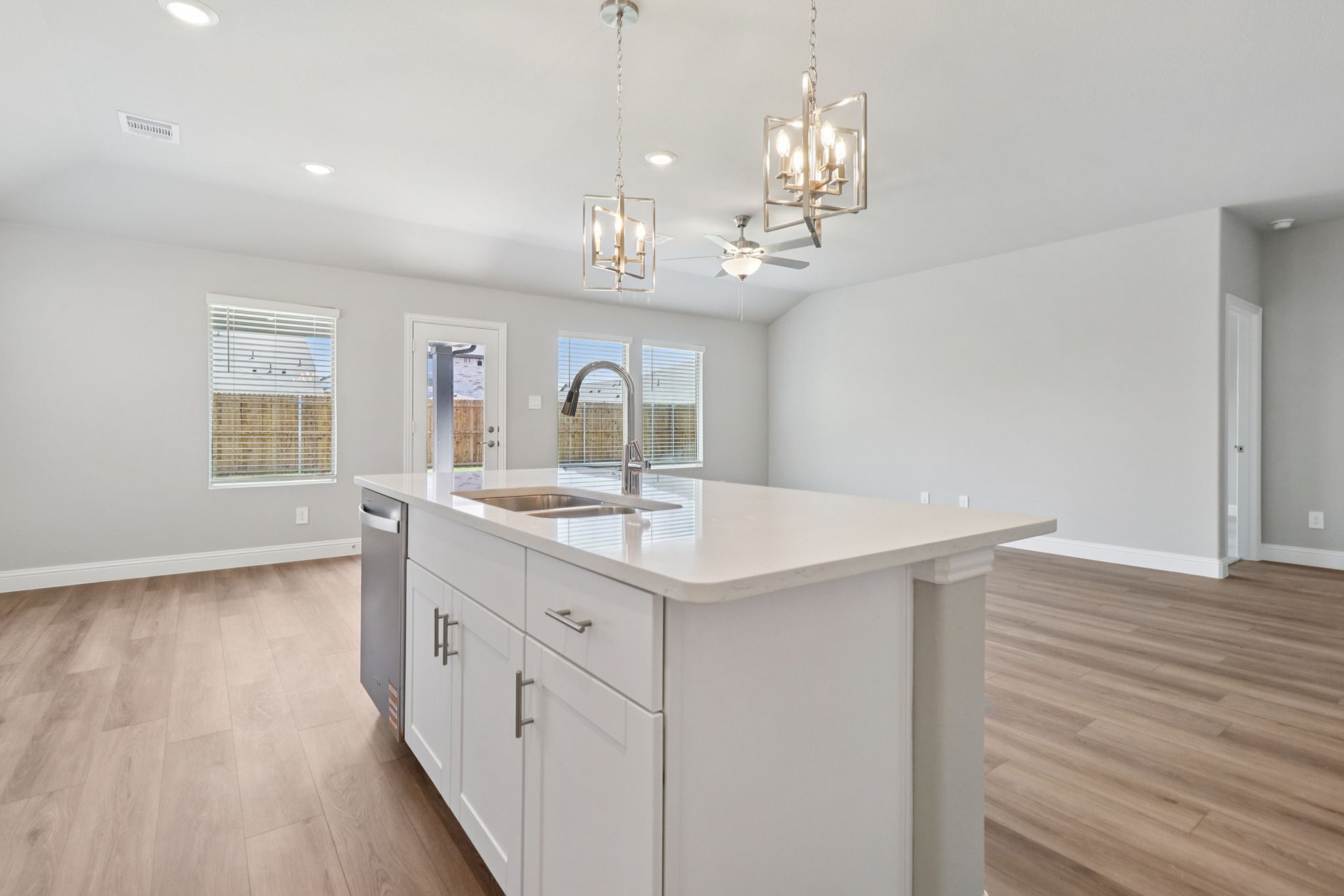 2101 Rannoch Street Sherman TX 75092