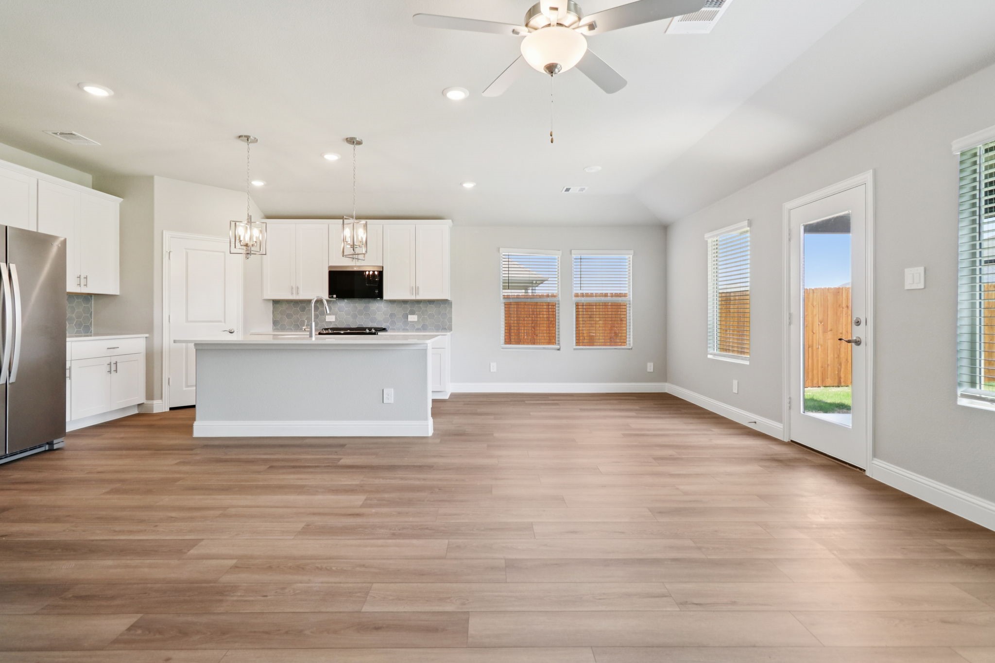 2101 Rannoch Street Sherman TX 75092