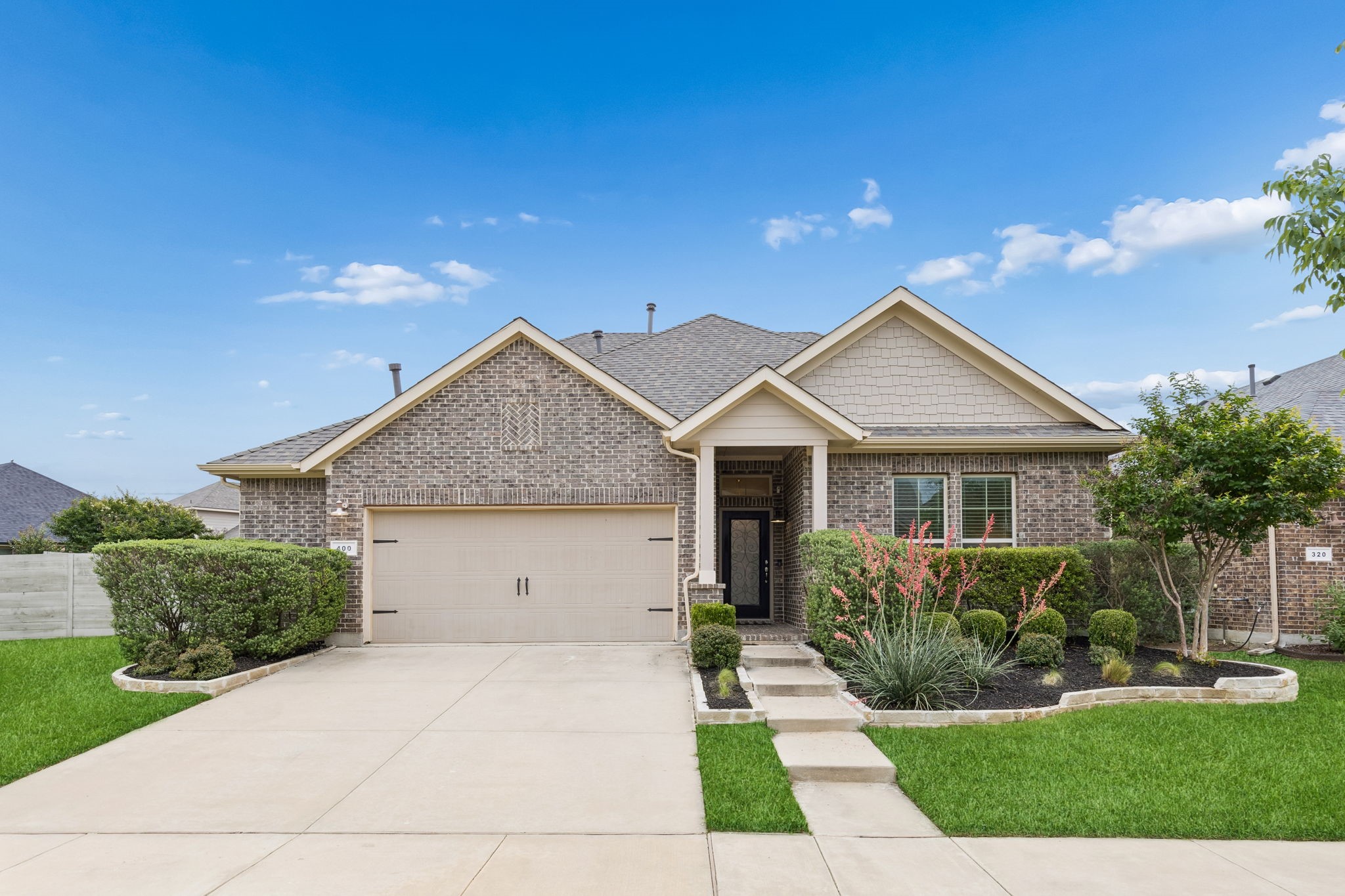 400 Gannet Trail Argyle TX 76226