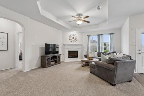 400 Gannet Trail Argyle TX 76226