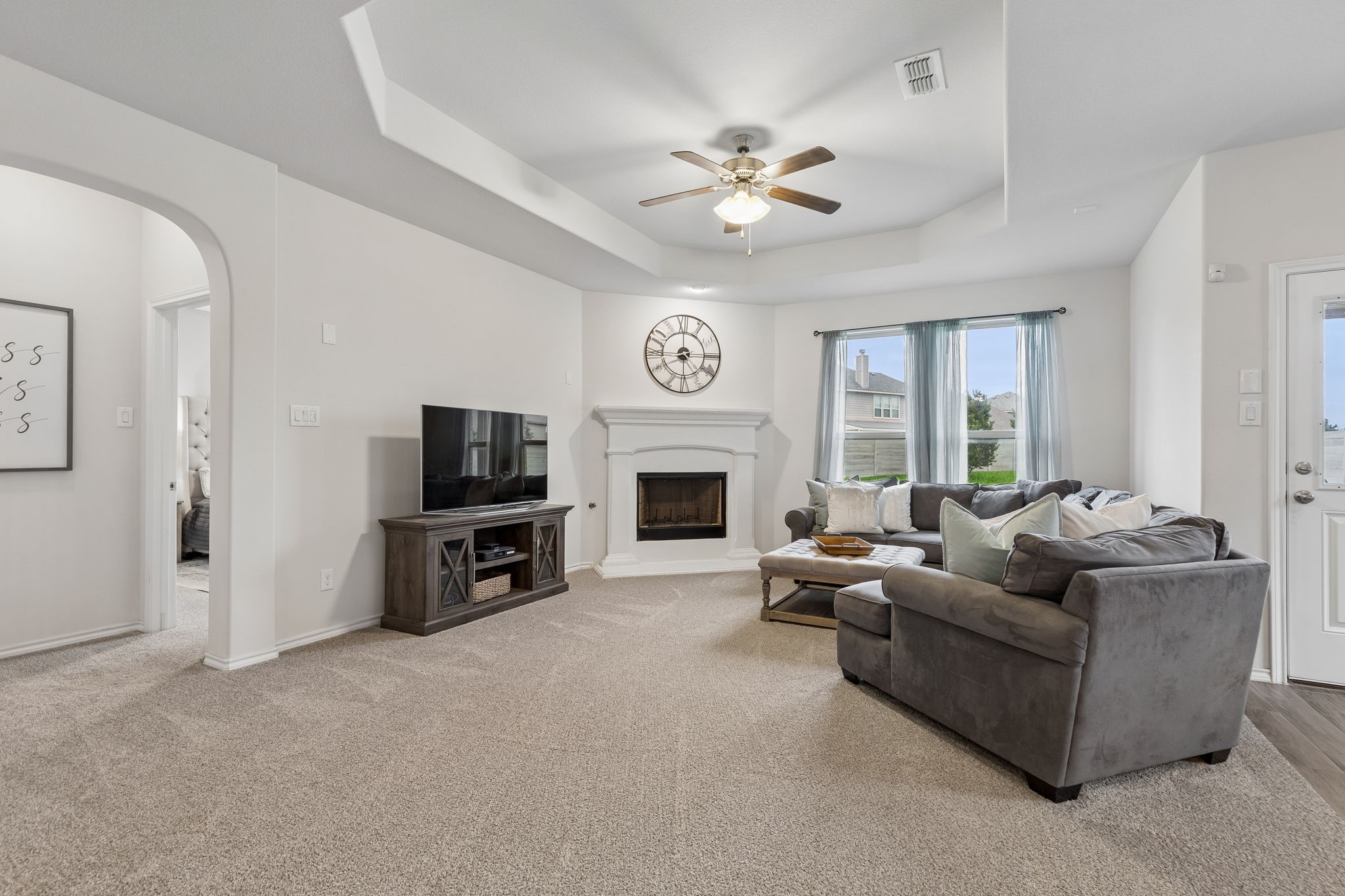 400 Gannet Trail Argyle TX 76226
