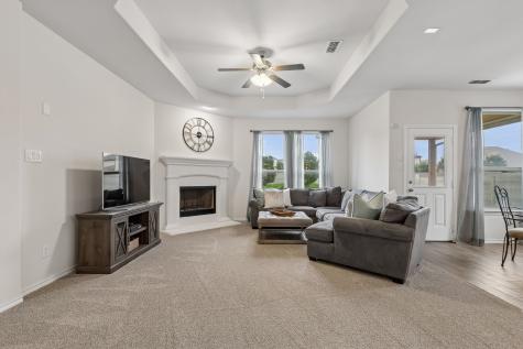 400 Gannet Trail Argyle TX 76226
