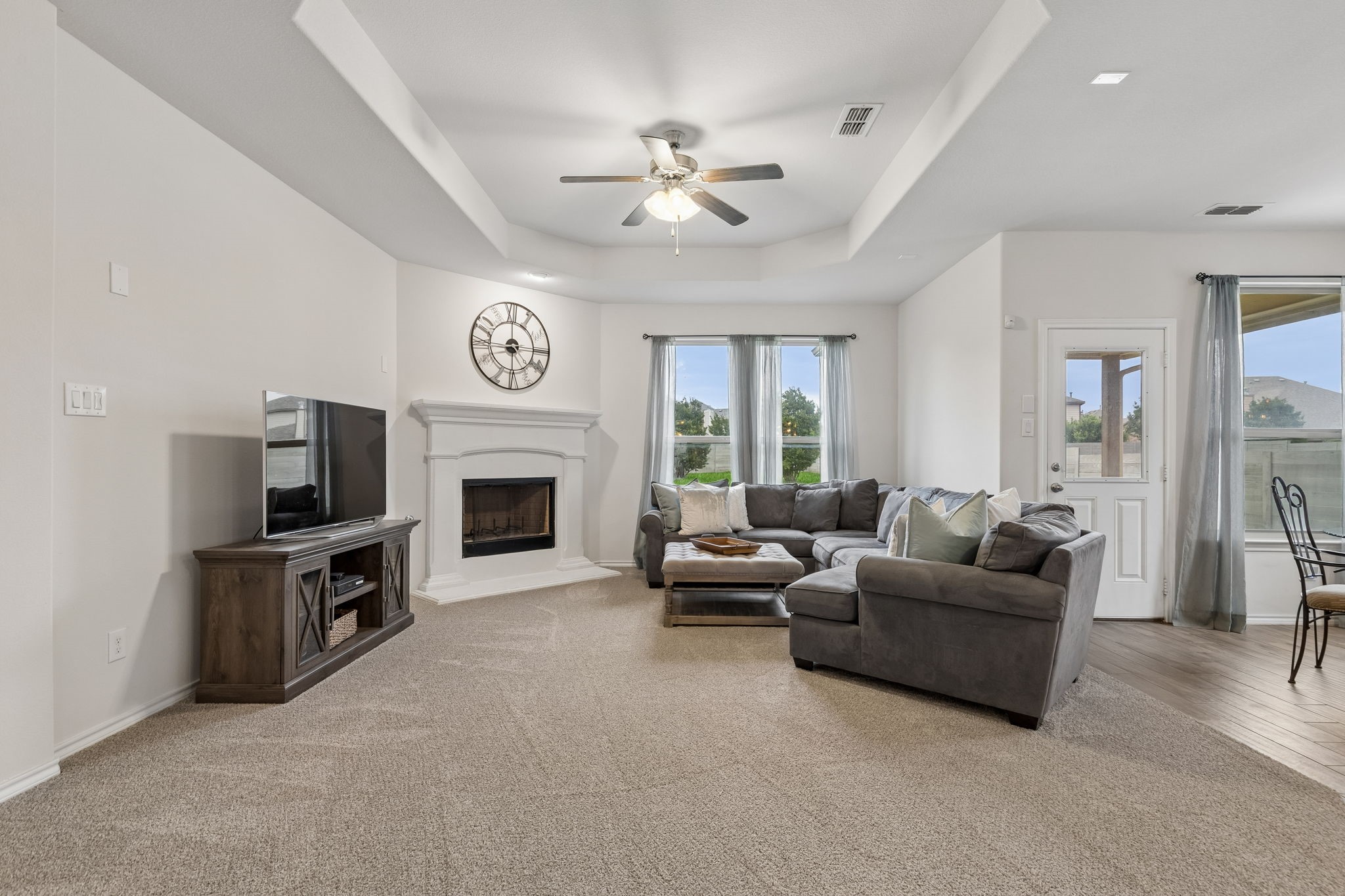 400 Gannet Trail Argyle TX 76226