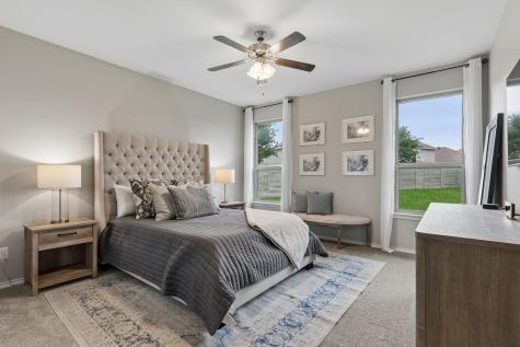 400 Gannet Trail Argyle TX 76226