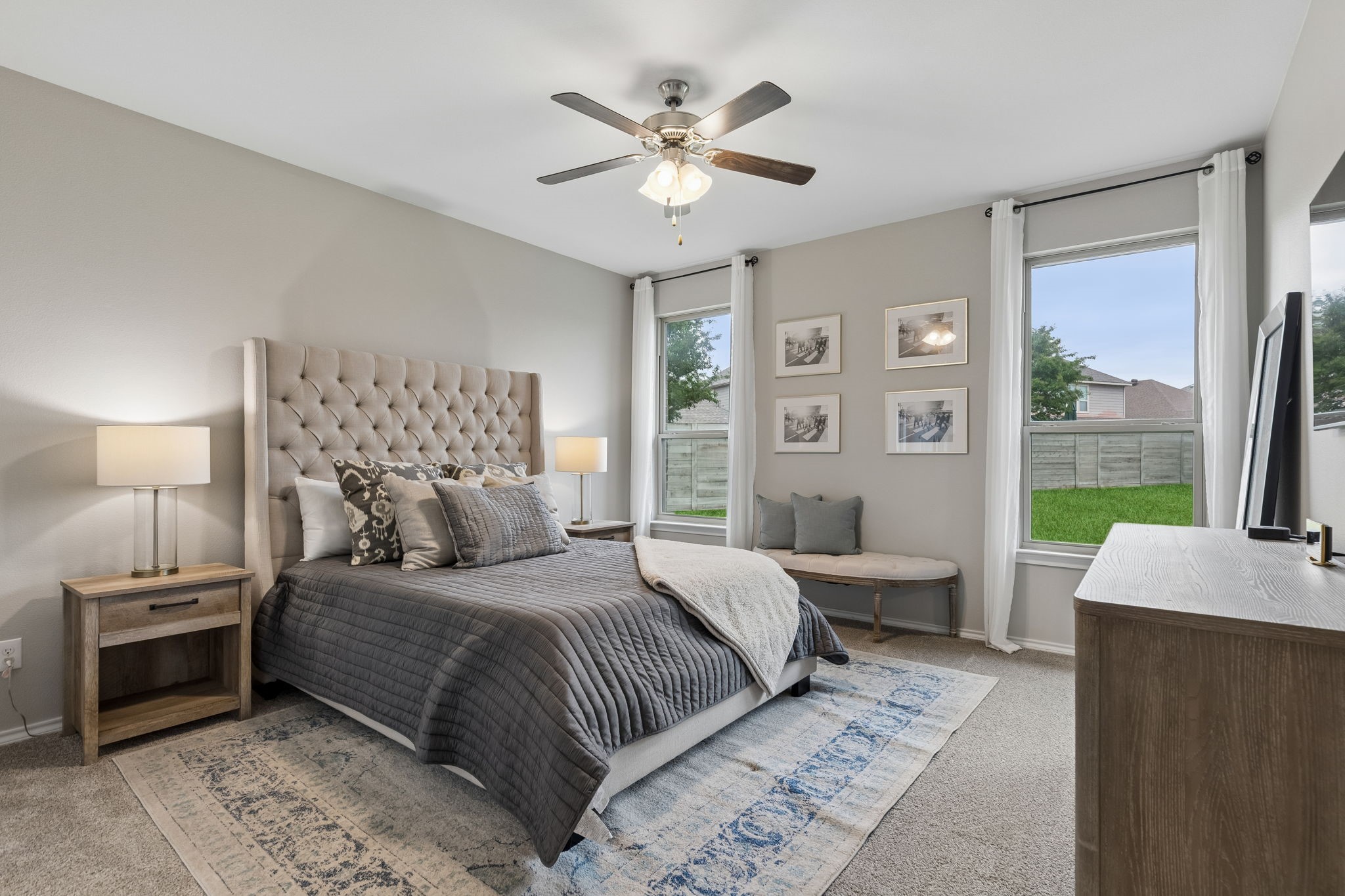 400 Gannet Trail Argyle TX 76226