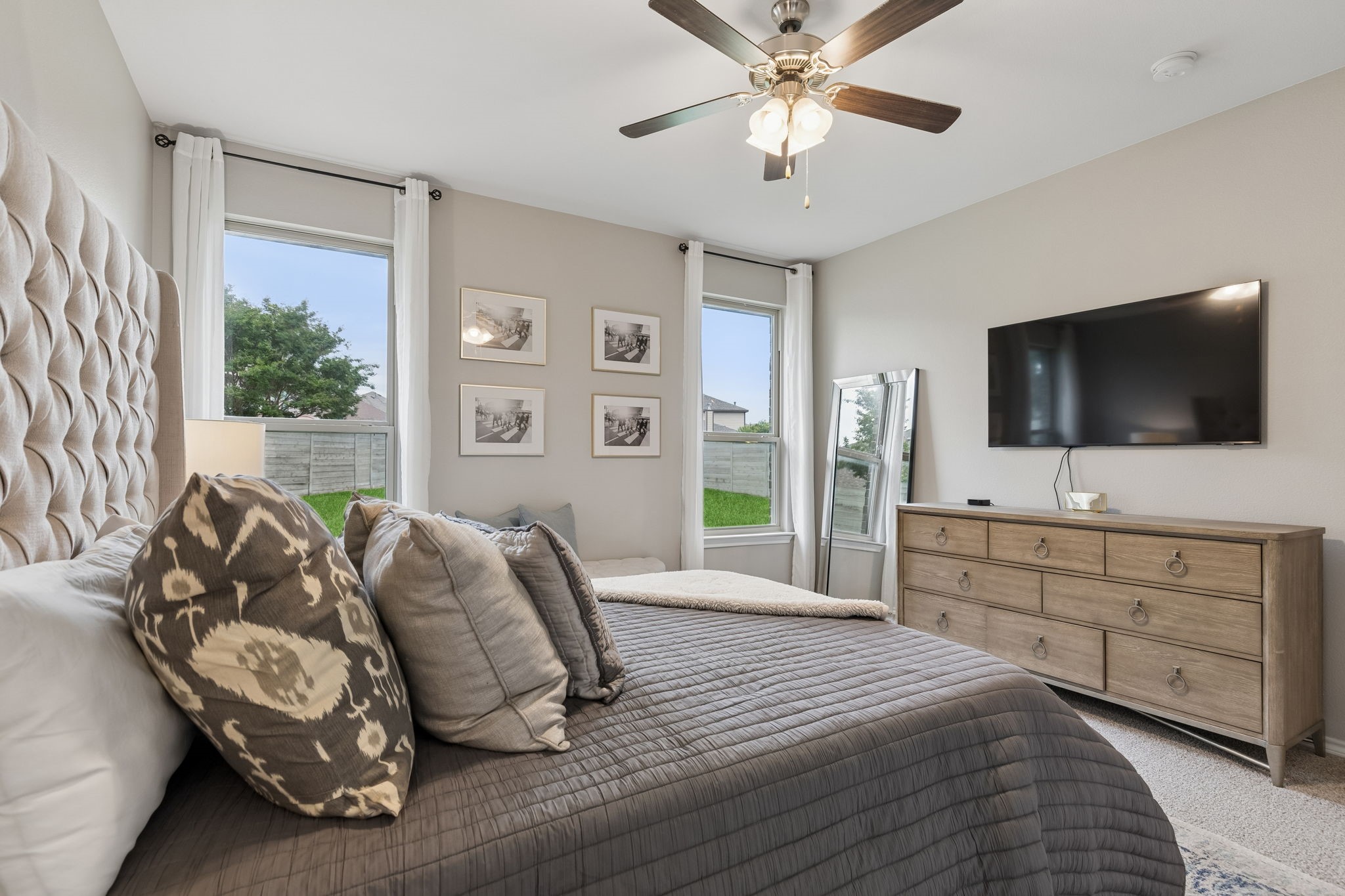 400 Gannet Trail Argyle TX 76226