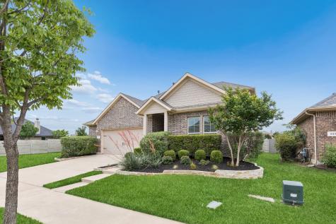 400 Gannet Trail Argyle TX 76226