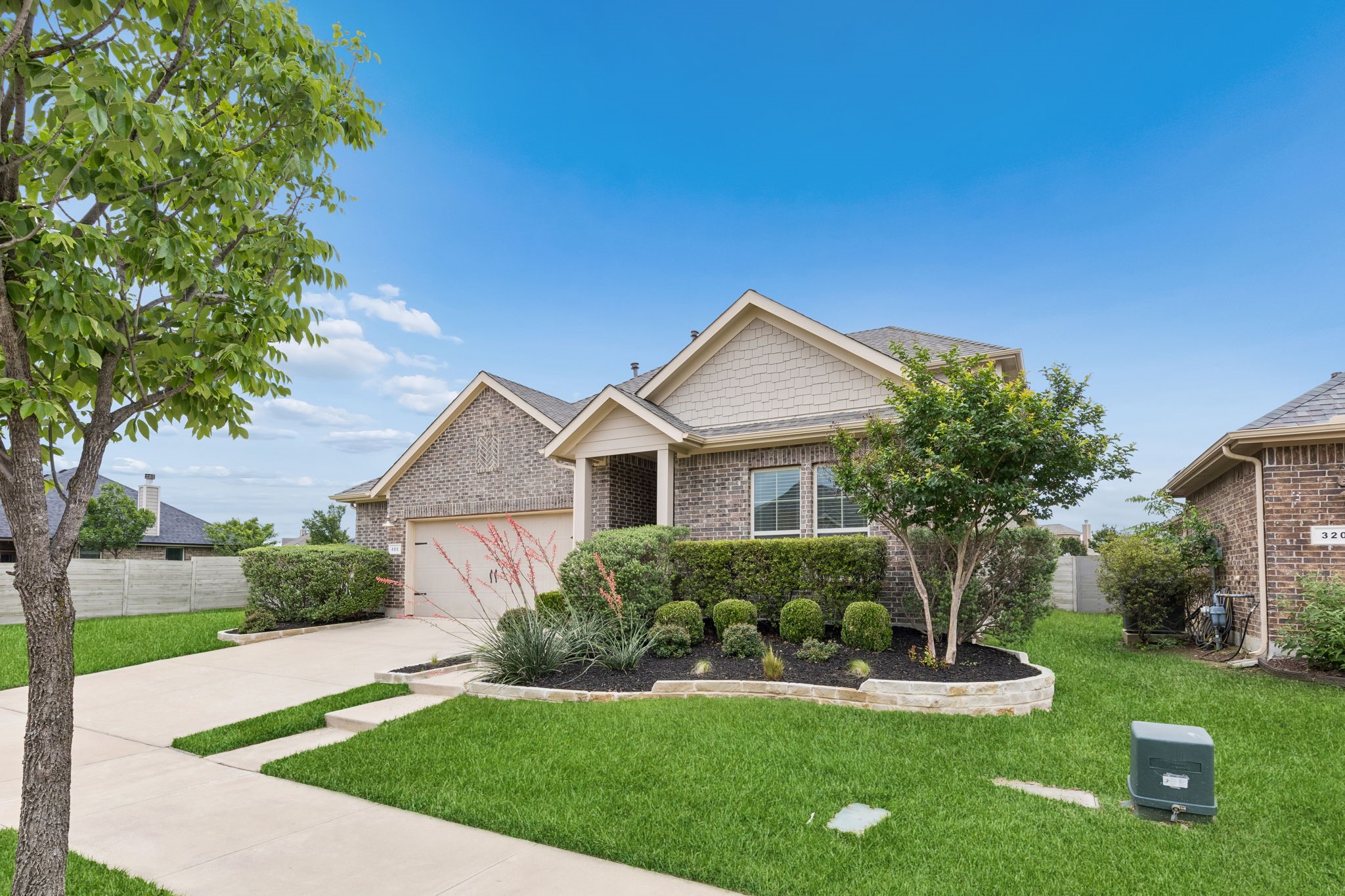 400 Gannet Trail Argyle TX 76226