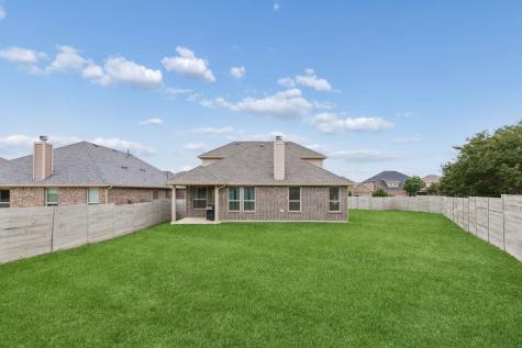 400 Gannet Trail Argyle TX 76226
