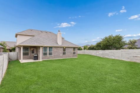400 Gannet Trail Argyle TX 76226