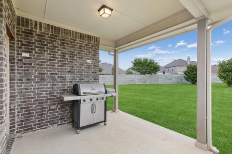 400 Gannet Trail Argyle TX 76226