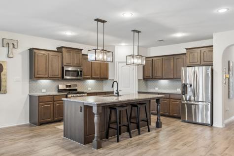 400 Gannet Trail Argyle TX 76226