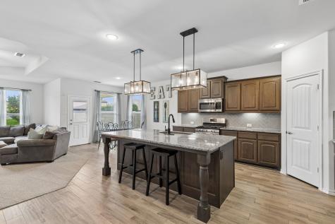 400 Gannet Trail Argyle TX 76226