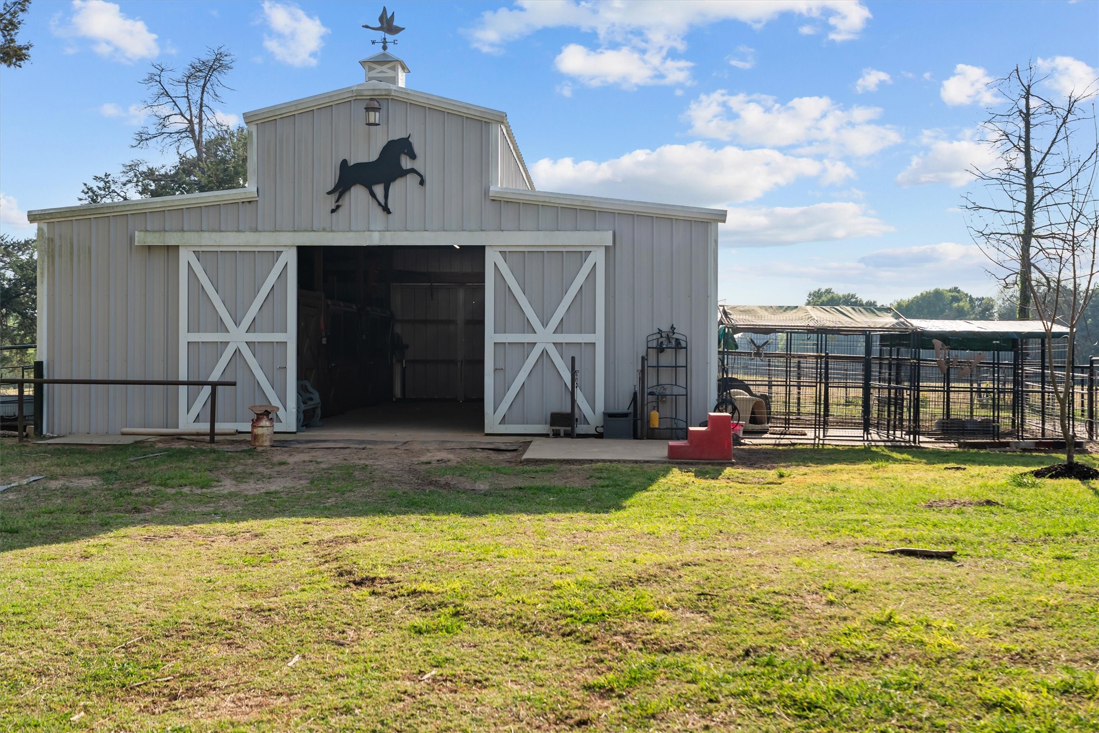810 E Fm 321 Montalba TX 75853