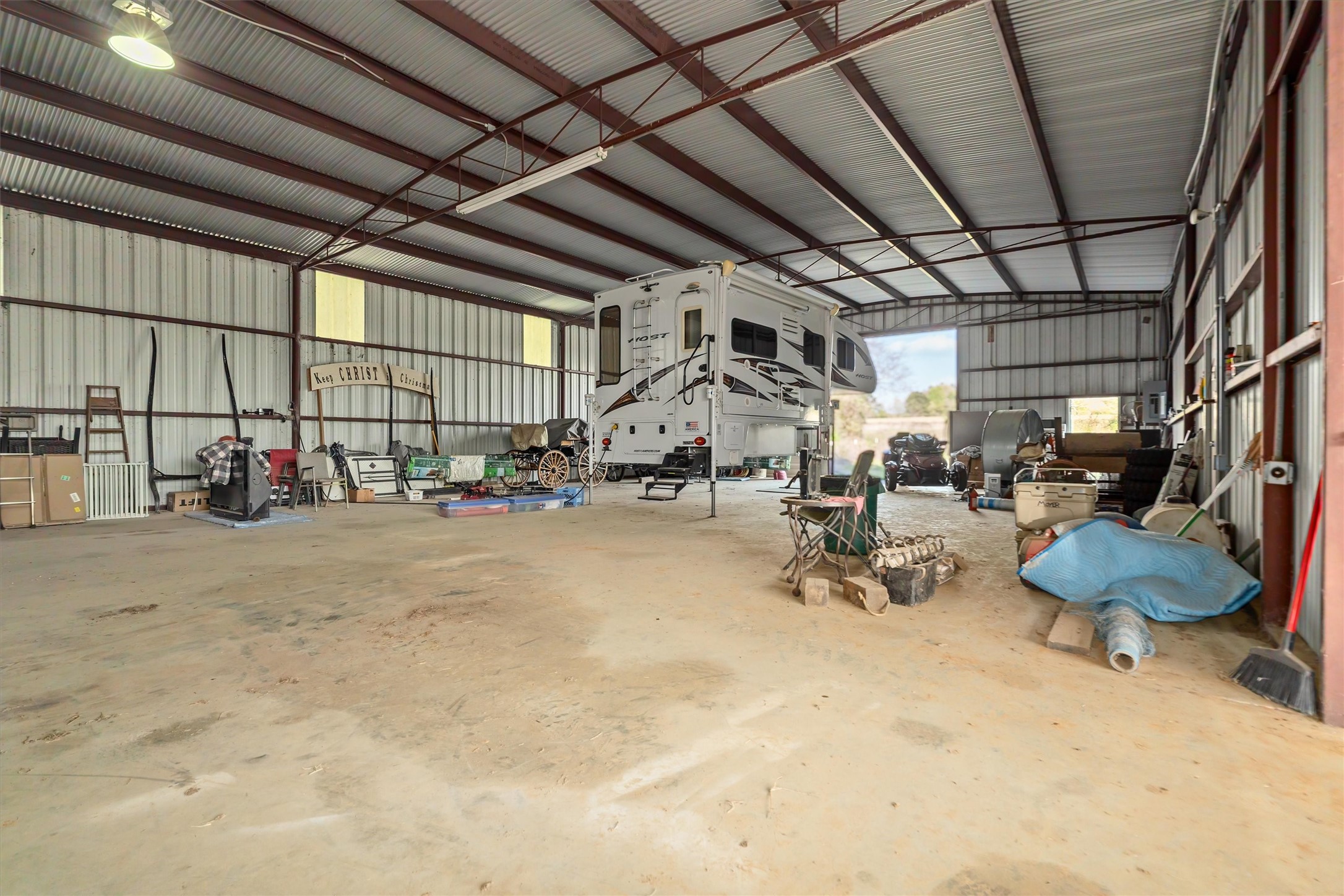 810 E Fm 321 Montalba TX 75853