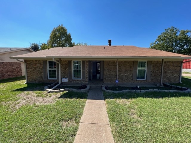 1501 Valley Trail Mesquite TX 75149