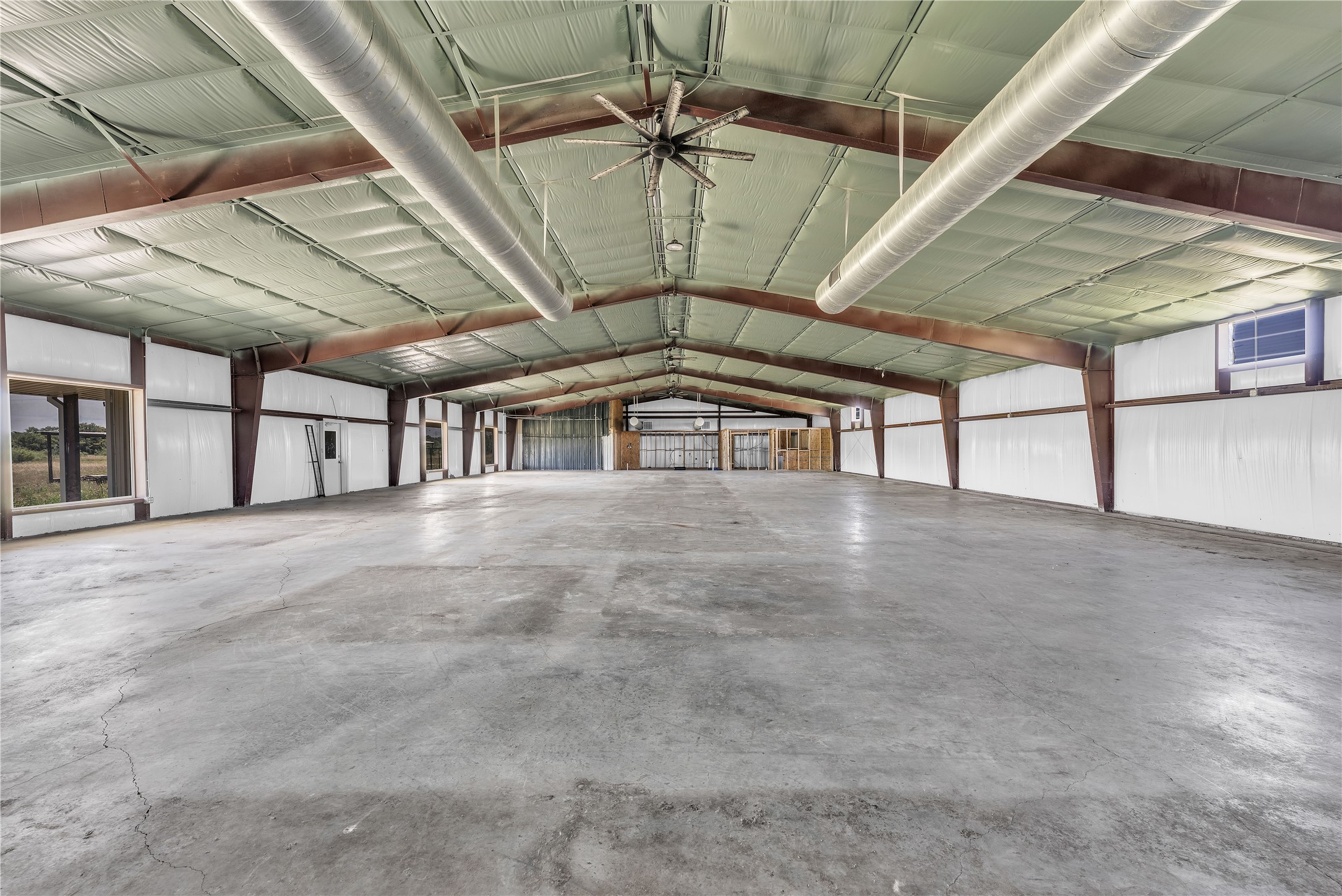 Tbd 1210 Parsons Road Mingus TX 76463