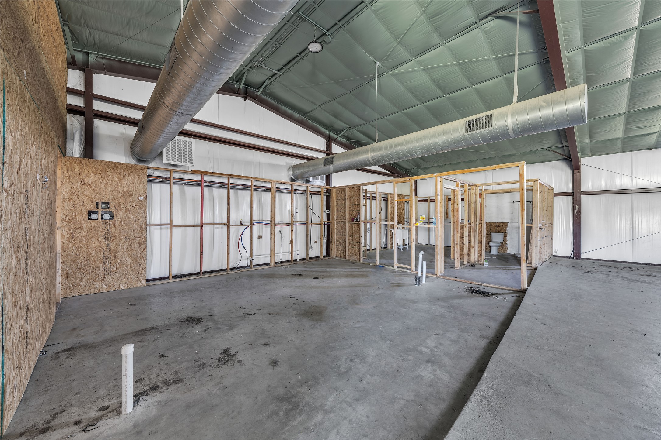 Tbd 1210 Parsons Road Mingus TX 76463