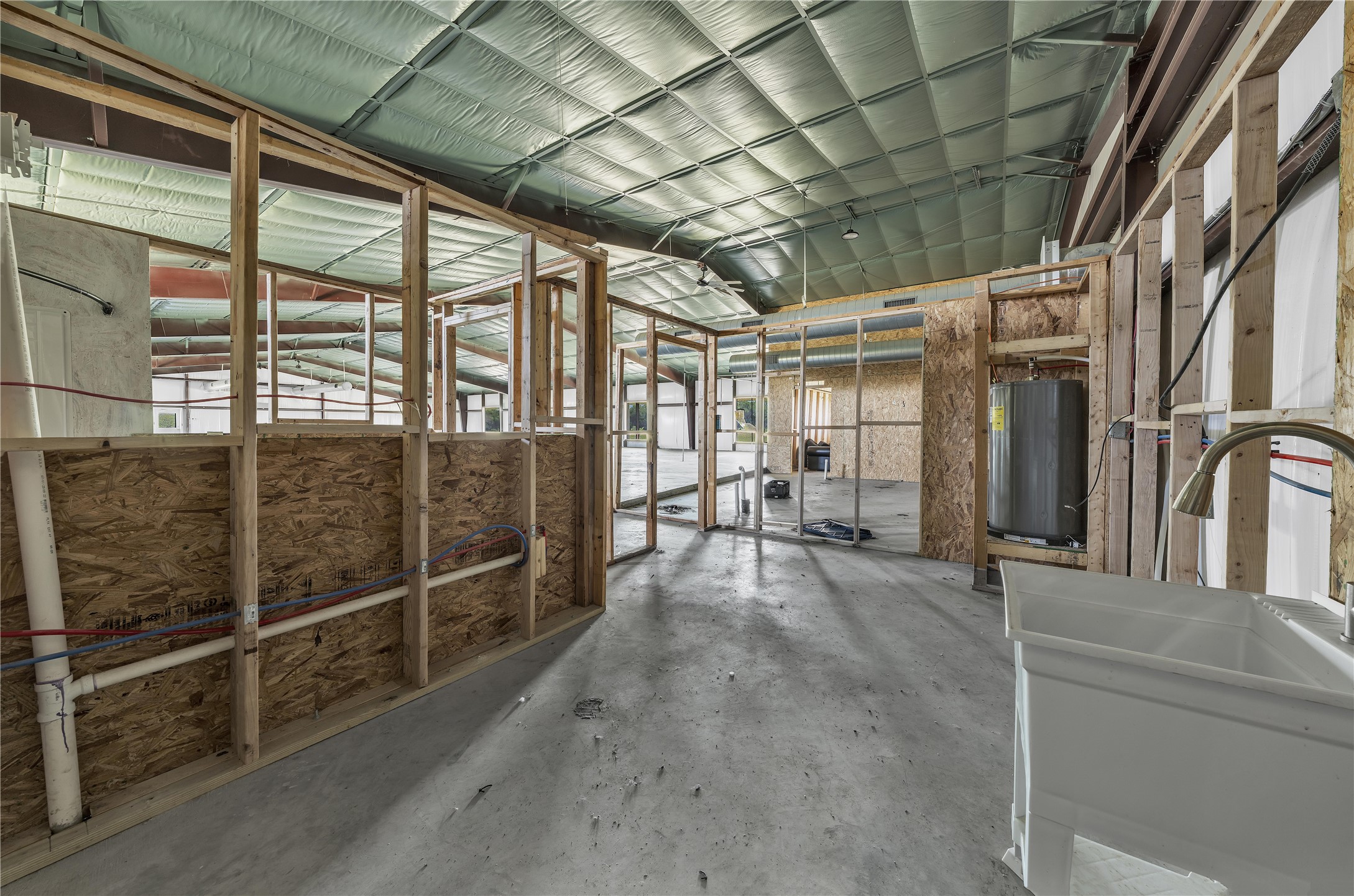 Tbd 1210 Parsons Road Mingus TX 76463