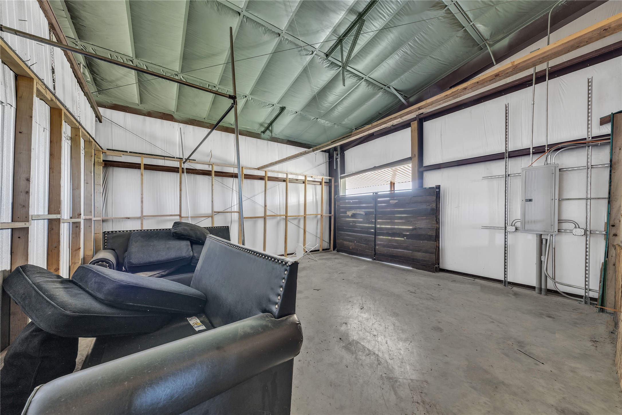 Tbd 1210 Parsons Road Mingus TX 76463
