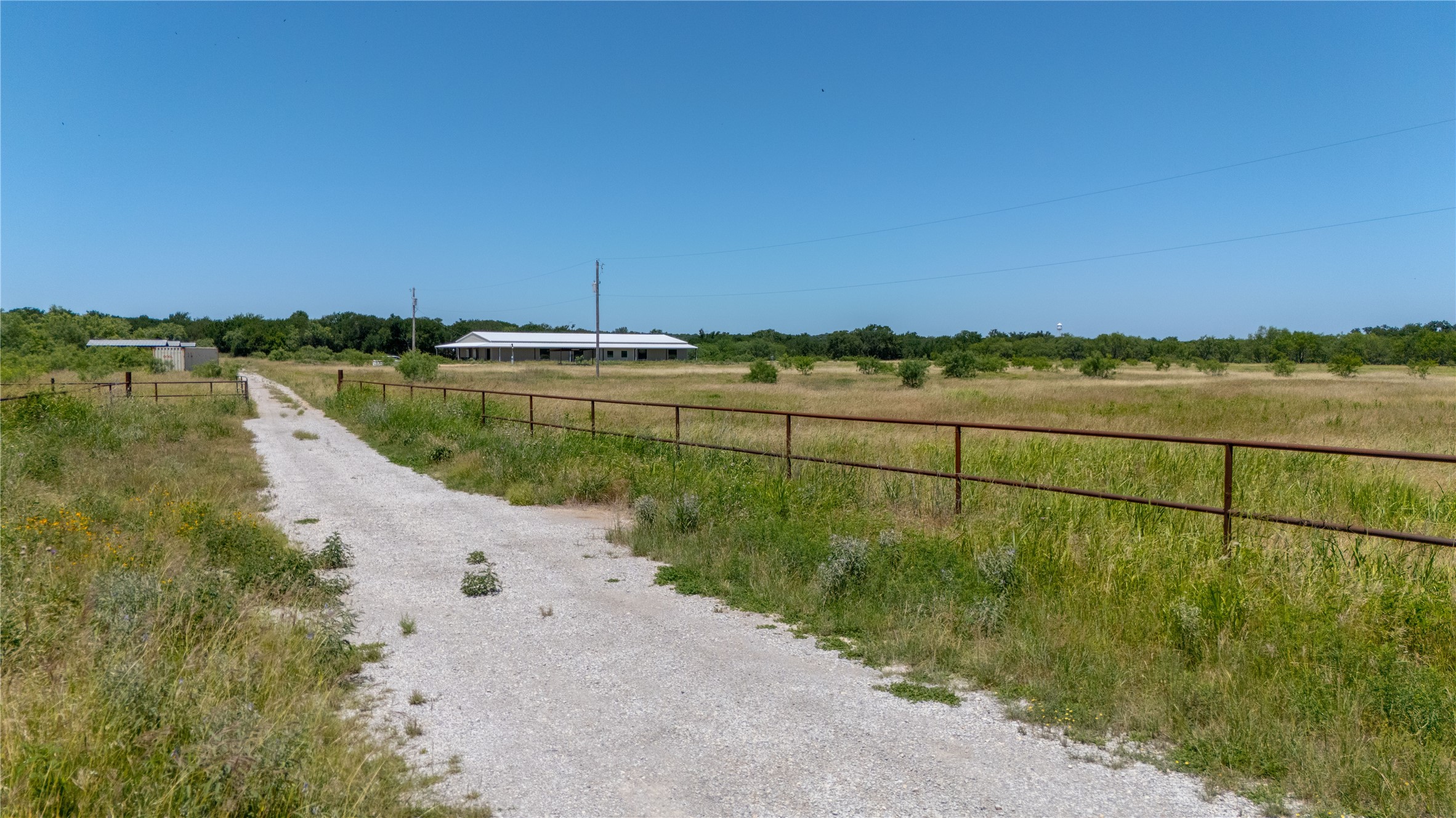 Tbd 1210 Parsons Road Mingus TX 76463