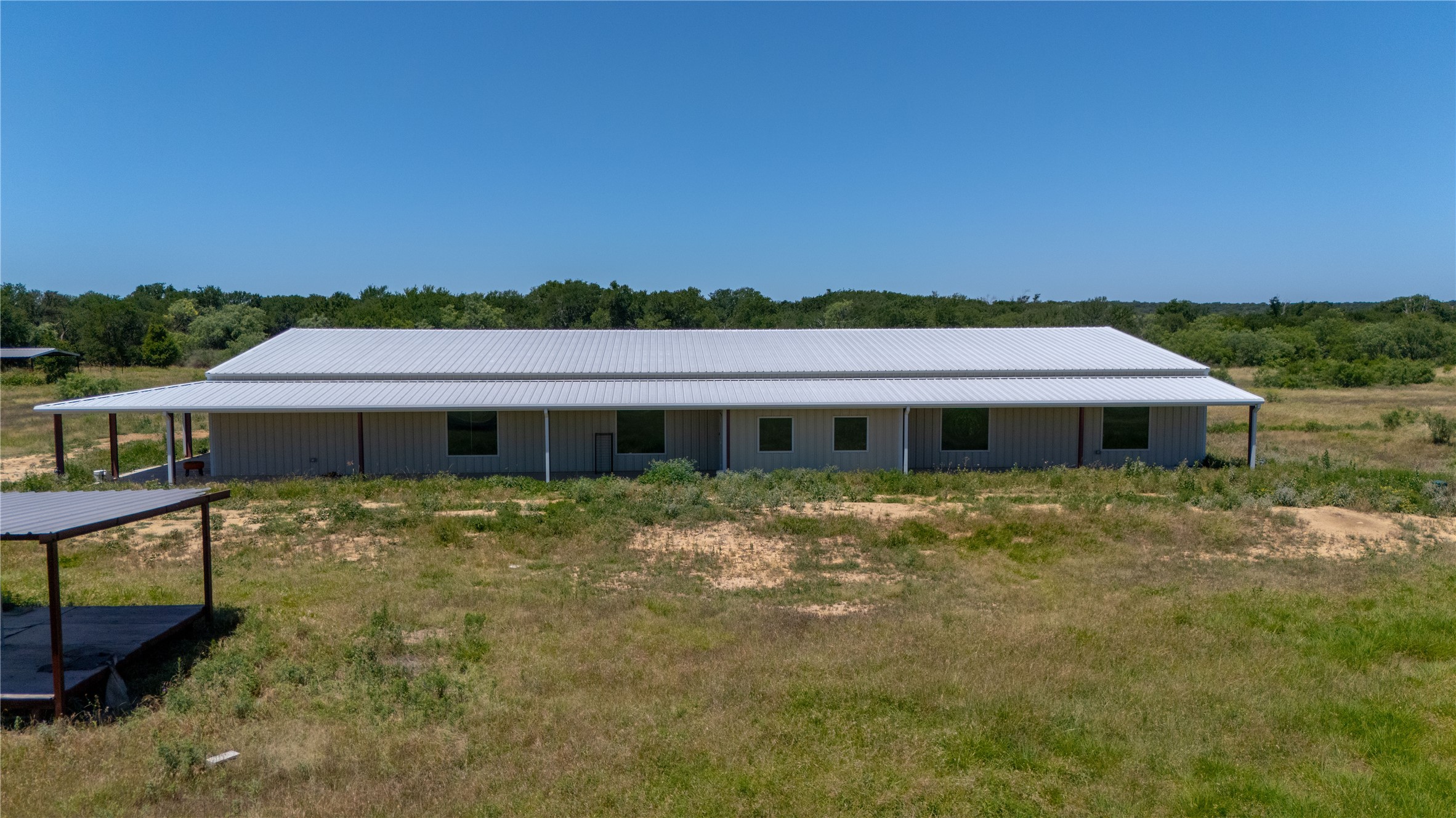 Tbd 1210 Parsons Road Mingus TX 76463