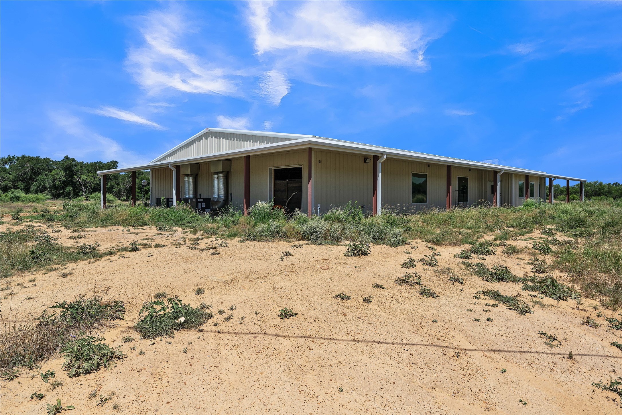 Tbd 1210 Parsons Road Mingus TX 76463