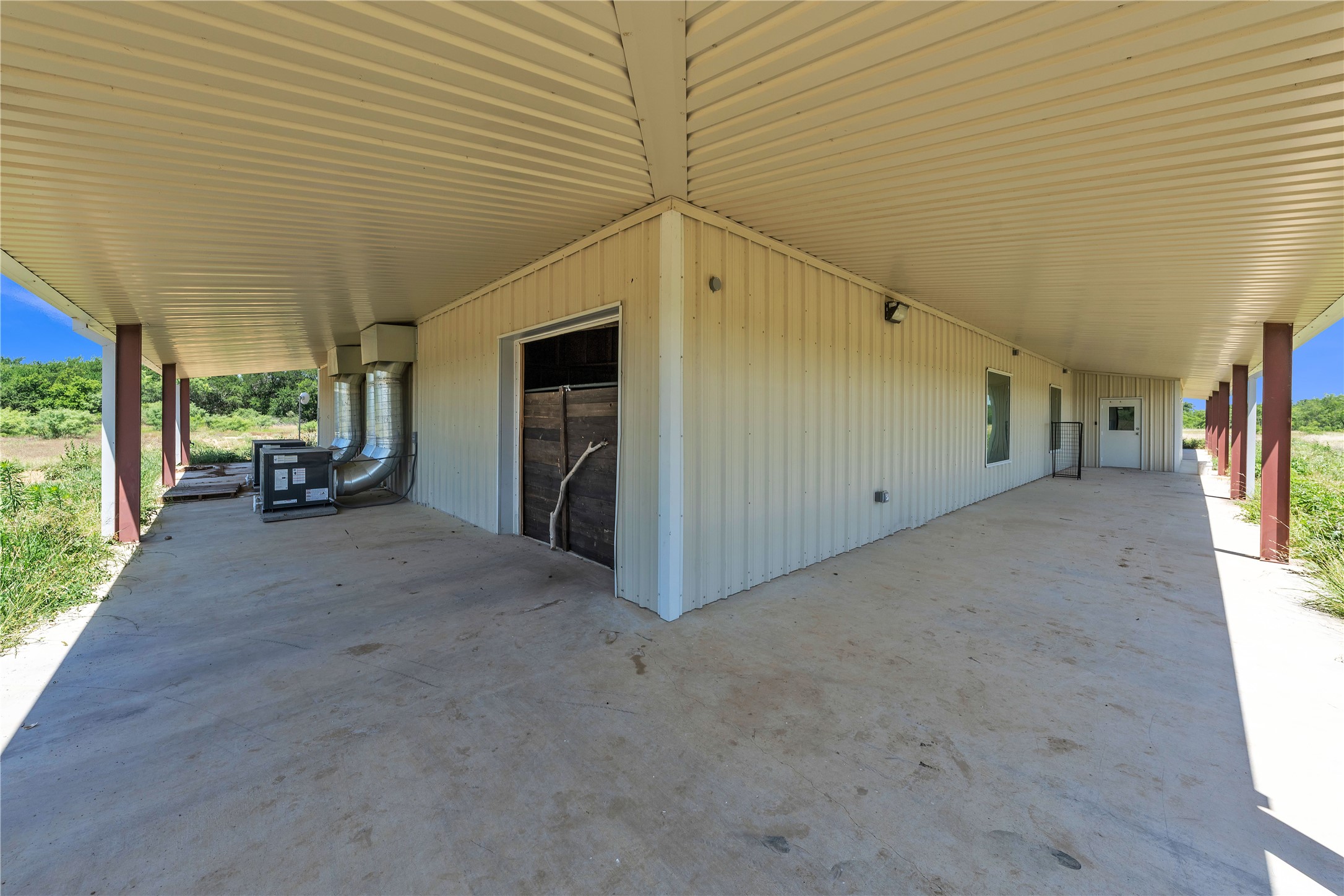 Tbd 1210 Parsons Road Mingus TX 76463
