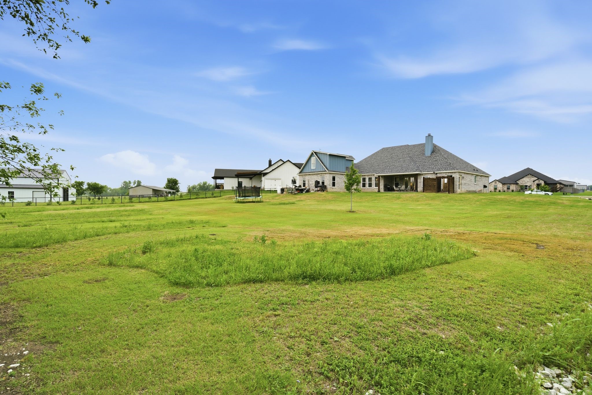10210 Finch Road Sanger TX 76266
