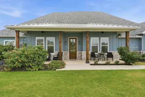10210 Finch Road Sanger TX 76266