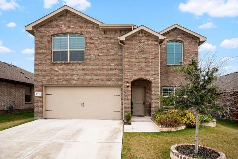 6116 Blacksmith Avenue Fort Worth TX 76179