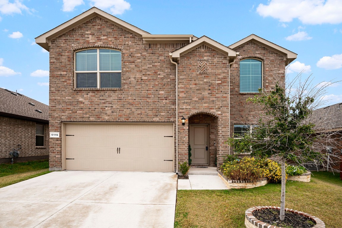 6116 Blacksmith Avenue Fort Worth TX 76179