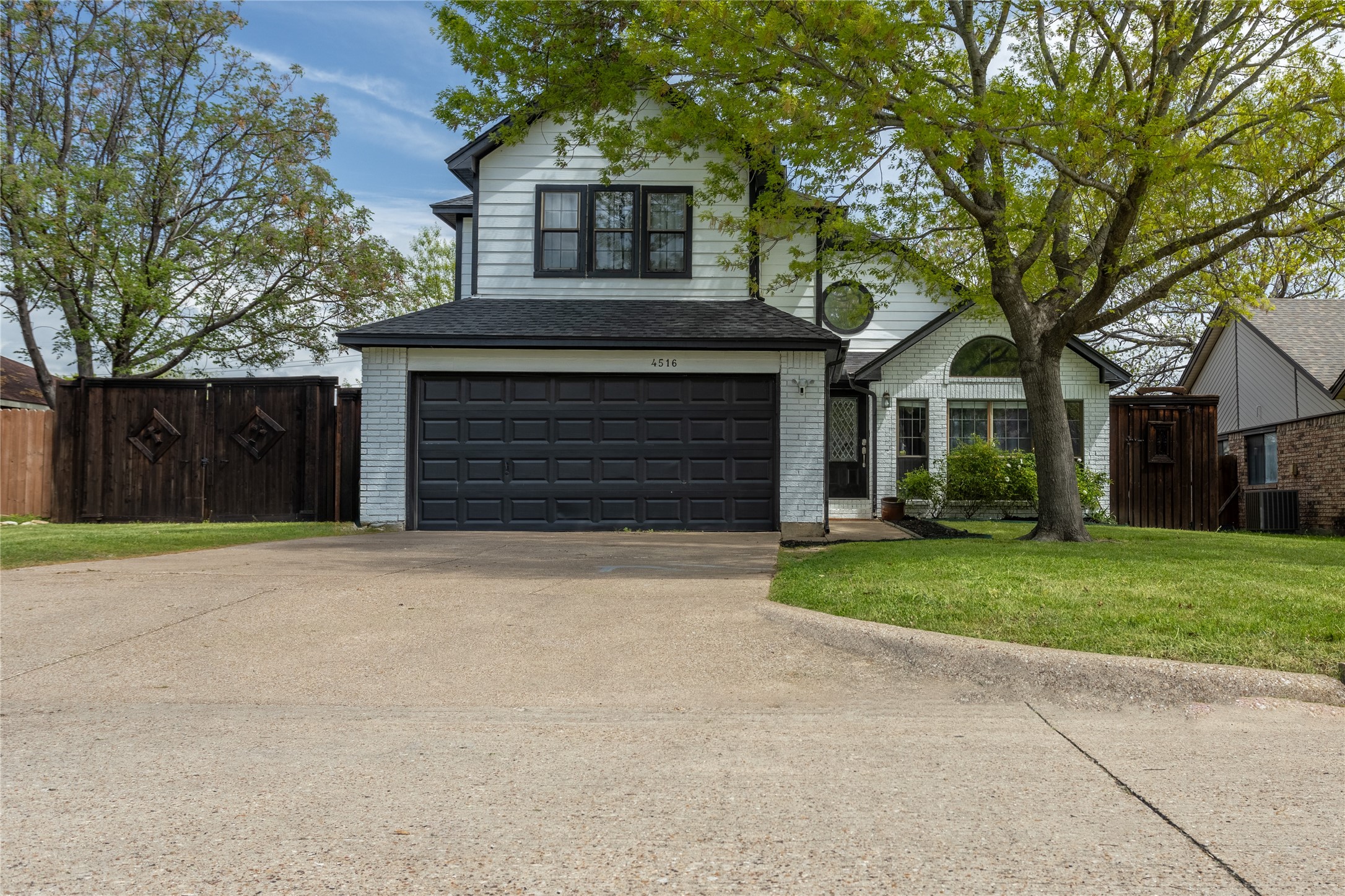 4516 Sussex Avenue Grand Prairie TX 75052
